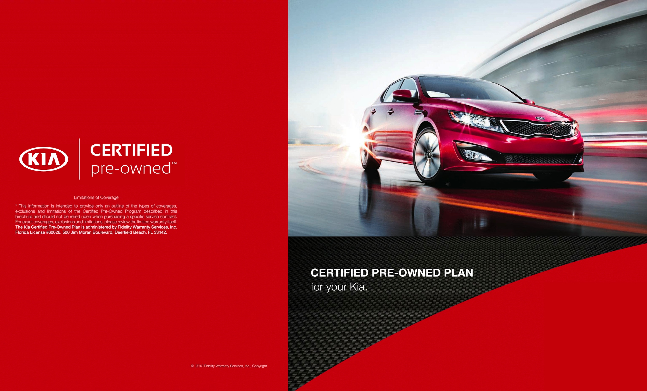 Alan Jay Kia Certified Details and Information Alan Jay Kia