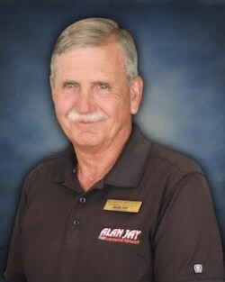 Staff member Marty R. from ID_dc9f14b140f8