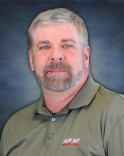 Staff member Doug Campbell from ID_4539dca73031