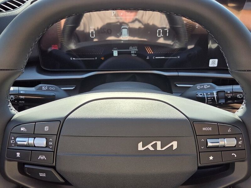 2026 Kia Sportage LX - Photo 22