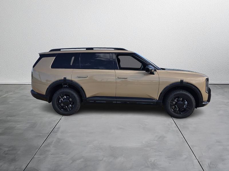 2027 Kia Telluride X-Pro SX Prestige - Photo 6