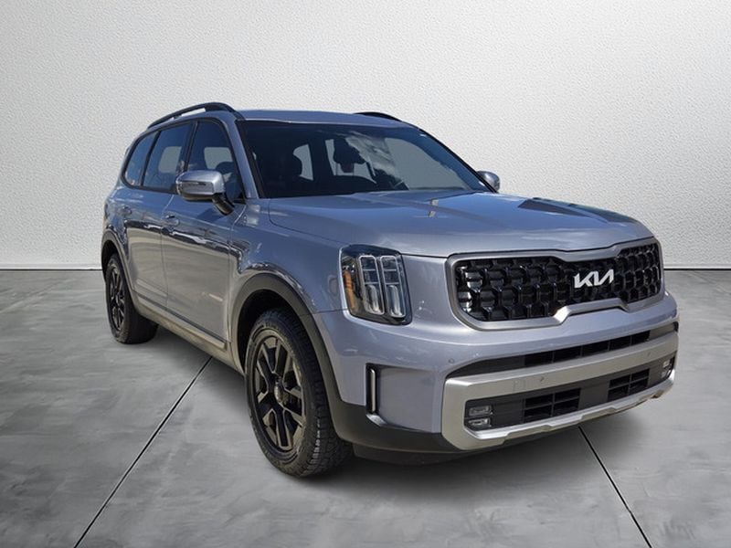 2023 Kia Telluride SX Prestige X-Pro - Photo 7