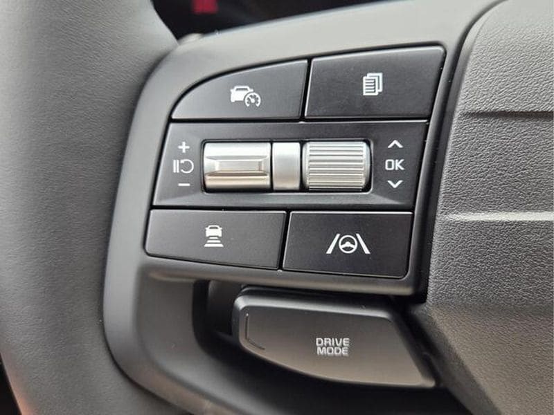 2026 Kia Sportage LX - Photo 29