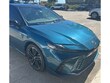 Toyota Camry Hybrid