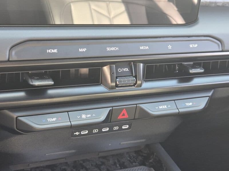 2027 Kia Telluride X-Pro SX Prestige - Photo 21