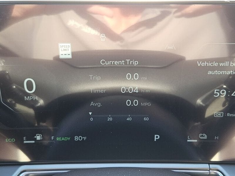 2026 Kia Sorento SX Prestige Hybrid - Photo 23