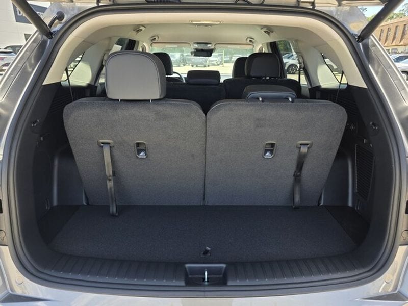 2026 Kia Sorento EX Hybrid - Photo 13