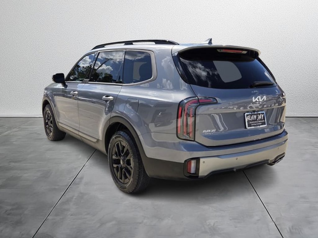 Certified 2023 Kia Telluride SX Prestige X-Pro Sport Utility