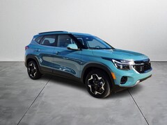 2026 Kia Seltos EX Sport Utility