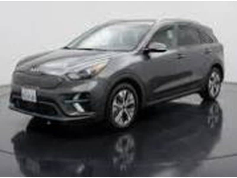 2020 Kia Niro EX Premium EV's photo