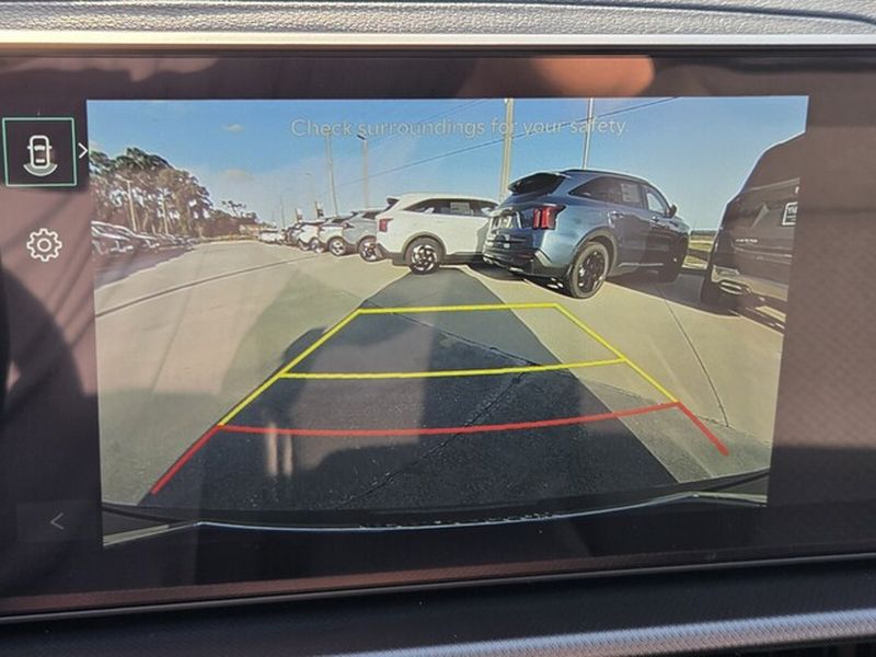 2026 Kia Sportage LX - Photo 20