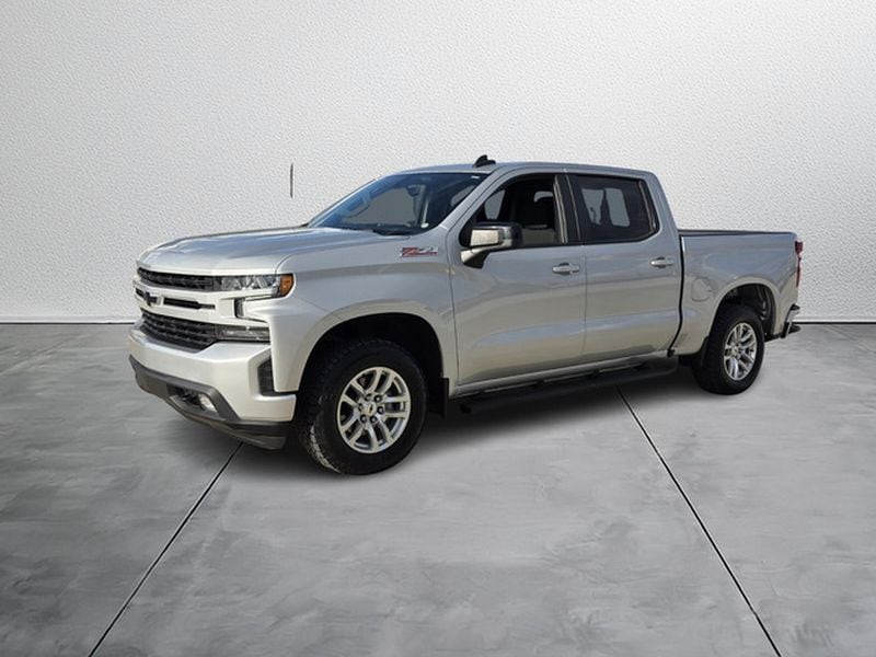 Shop Used Truck Inventory in Wauchula FL | Alan Jay Chevrolet of