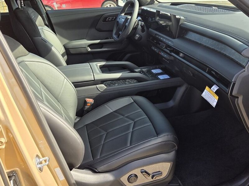 2027 Kia Telluride X-Pro SX Prestige - Photo 16