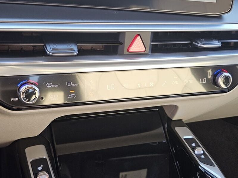 2026 Kia Sorento SX Prestige Hybrid - Photo 19
