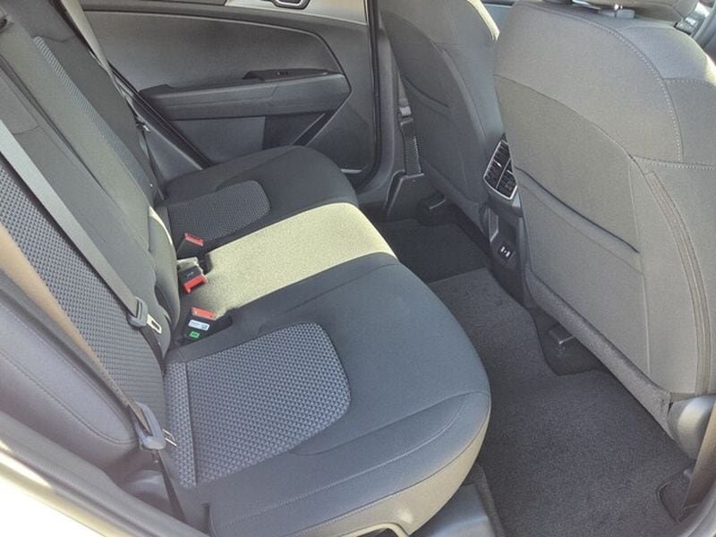 2026 Kia Sportage LX - Photo 13