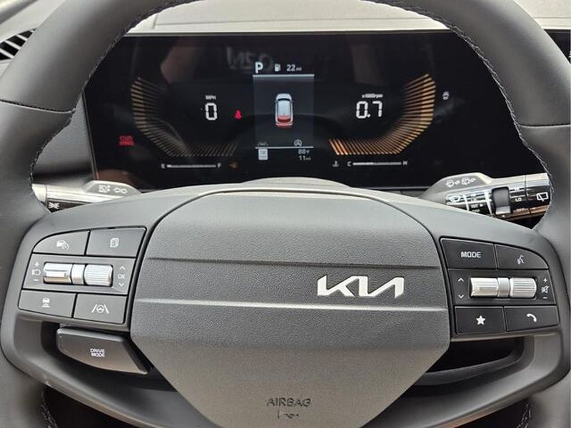 2026 Kia Sportage LX - Photo 27