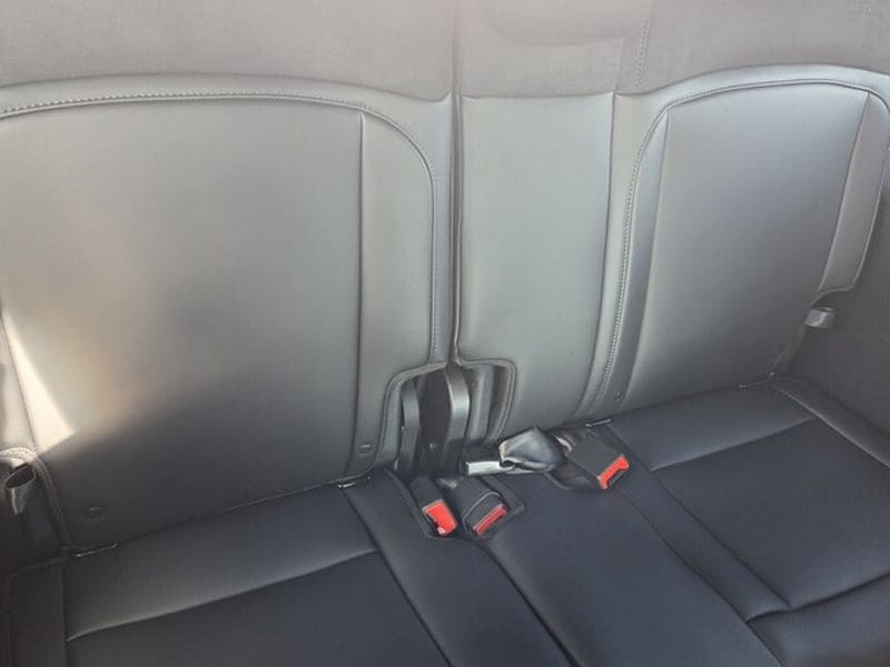 2027 Kia Telluride X-Pro SX Prestige - Photo 15