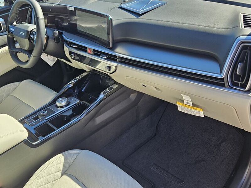 2026 Kia Sorento SX Prestige Hybrid - Photo 14