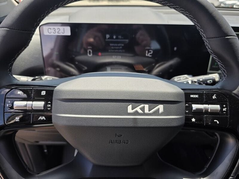 2026 Kia Sorento EX Hybrid - Photo 22