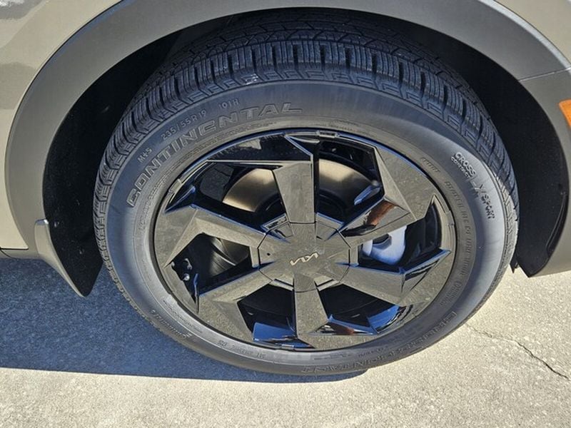 2026 Kia Sorento SX Prestige Hybrid - Photo 15