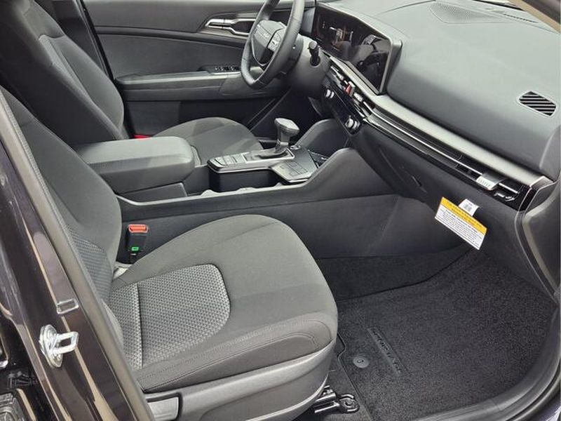 2026 Kia Sportage LX - Photo 19
