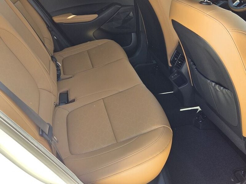 2026 Kia Seltos EX - Photo 13