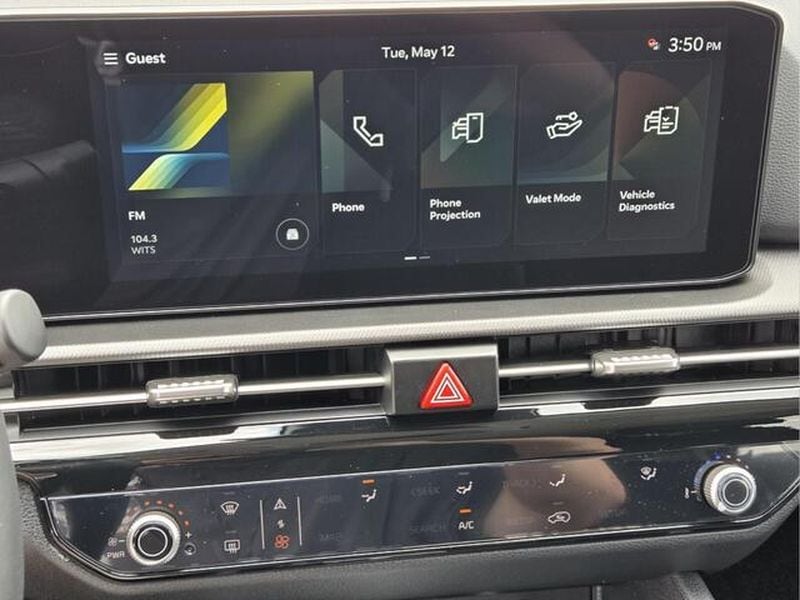 2026 Kia Sportage LX - Photo 23