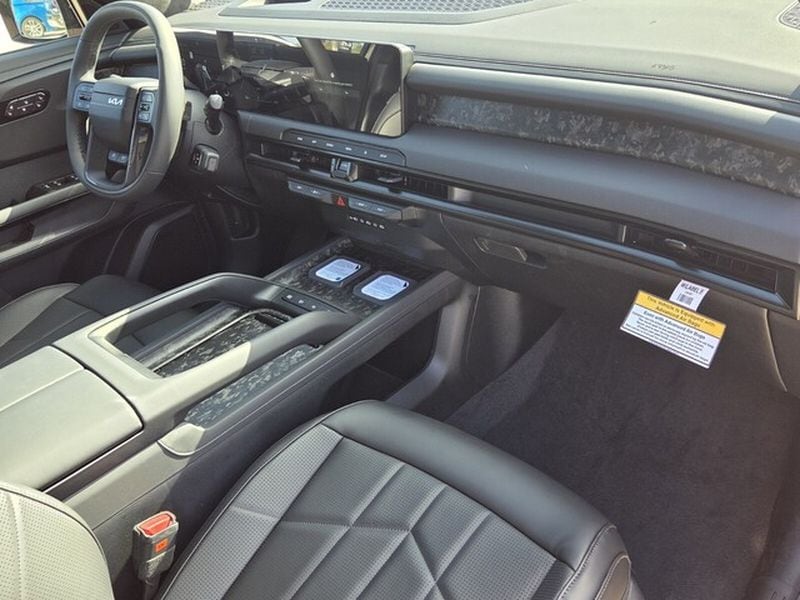 2027 Kia Telluride X-Pro SX Prestige - Photo 17