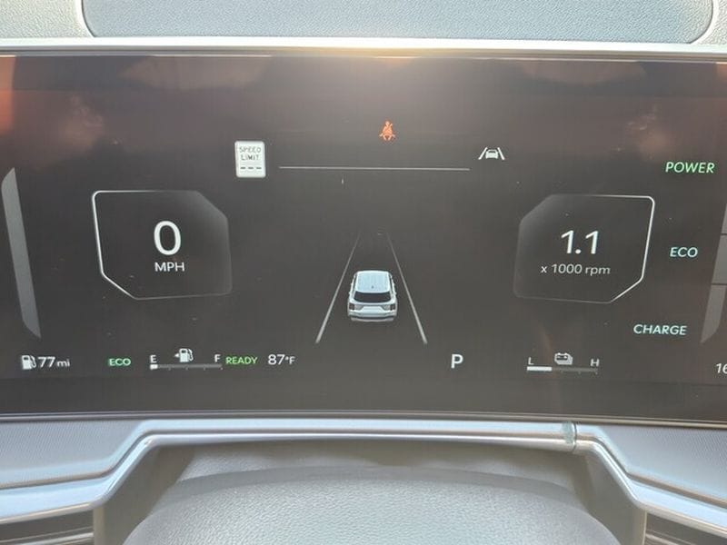 2026 Kia Sorento SX Prestige Hybrid - Photo 23