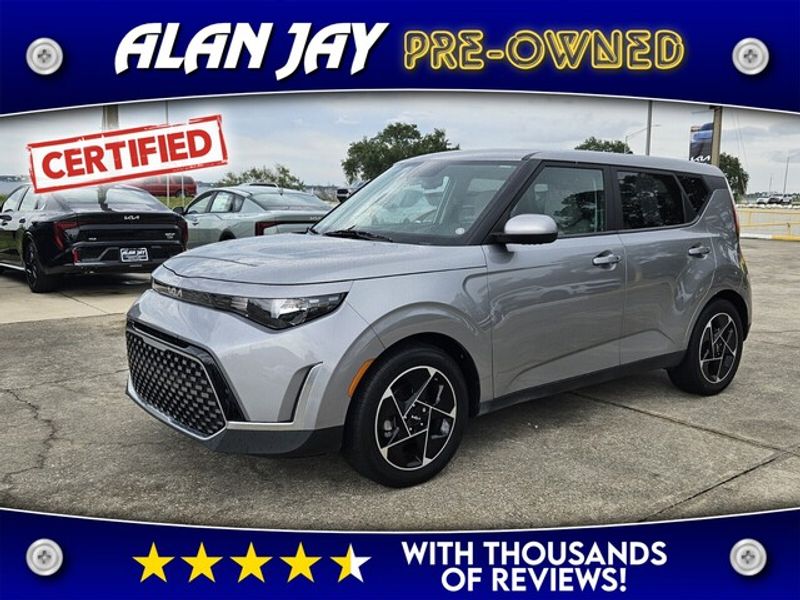 Kia Dealership Serving Winter Haven FL | New Kia & Used Cars