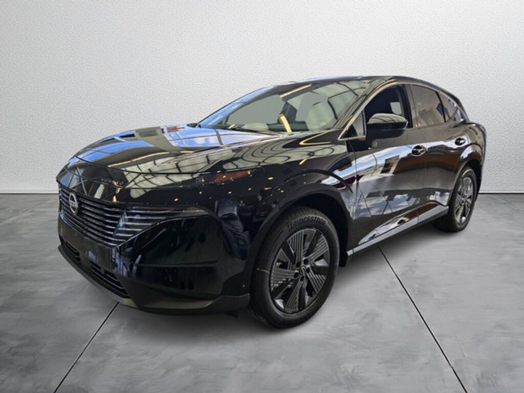 New 2026 Nissan Murano SL Sport Utility