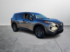 2026 Nissan Rogue S Sport Utility