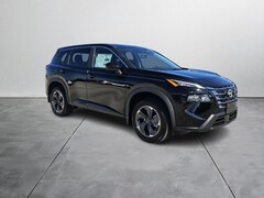 2026 Nissan Rogue SV Sport Utility