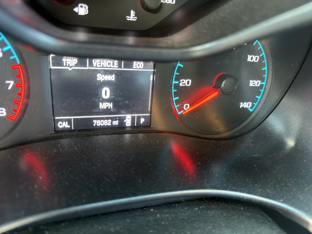 Used 2015 Chevrolet Colorado 2WD WT Crew Cab