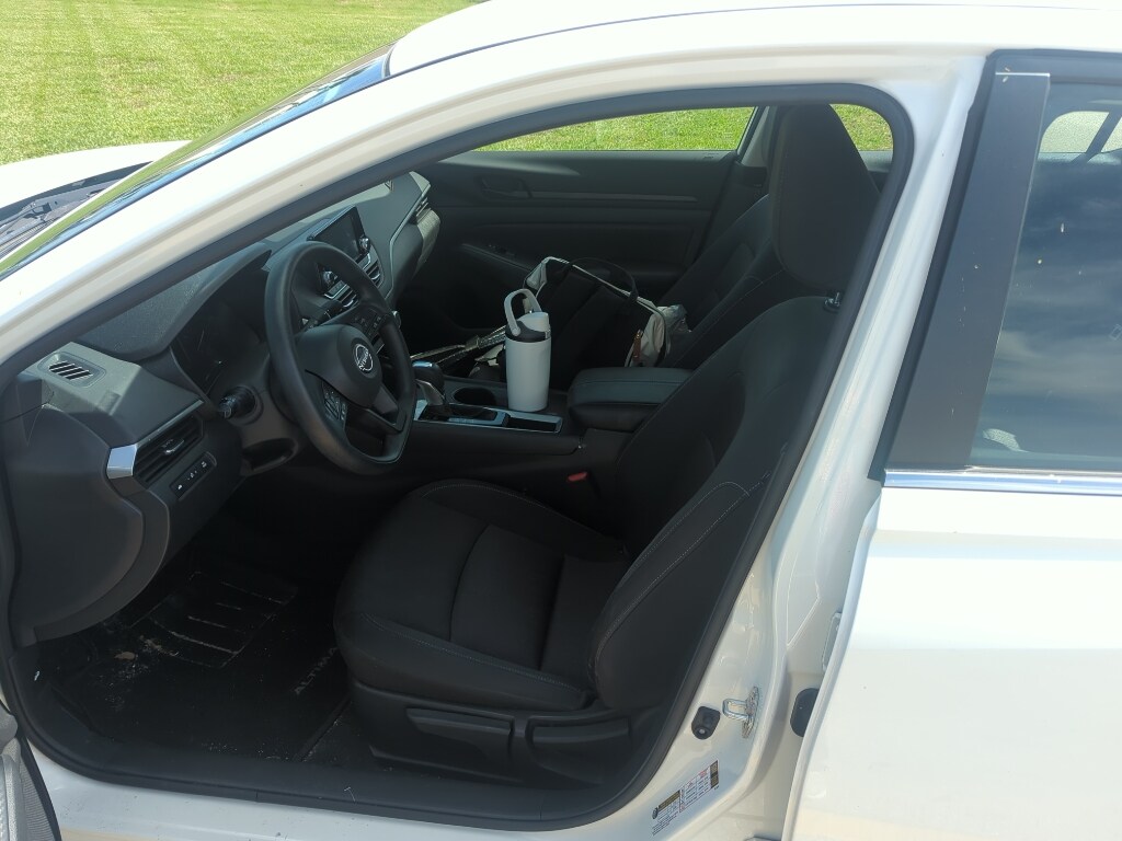 Used 2023 Nissan Altima 2.5 S Sedan