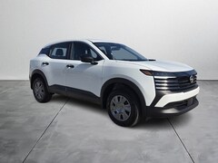 2026 Nissan Kicks S Sport Utility