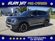 Kia Telluride