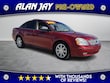  Ford Five Hundred