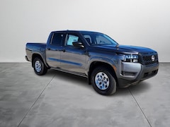 2026 Nissan Frontier S Crew Cab