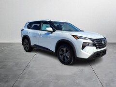 2026 Nissan Rogue SV Sport Utility