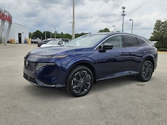 2025 Nissan Murano Platinum SUV