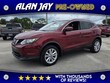 Nissan Rogue Sport