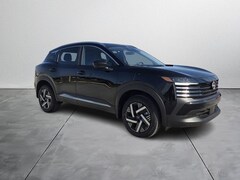 2026 Nissan Kicks SV Sport Utility