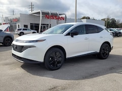 2025 Nissan Murano SV SUV