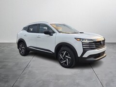 2026 Nissan Kicks SV Sport Utility