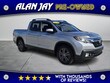  Honda Ridgeline