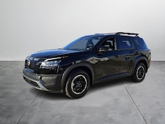 2025 Nissan Pathfinder Rock Creek SUV