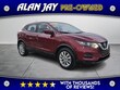  Nissan Rogue Sport