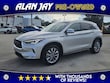 INFINITI QX50
