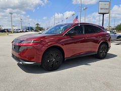 2025 Nissan Murano SV SUV